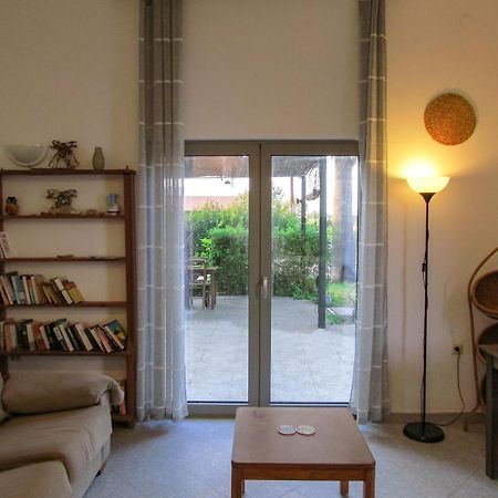 Apartamento Atheneon Rhodes Theológos Exterior foto