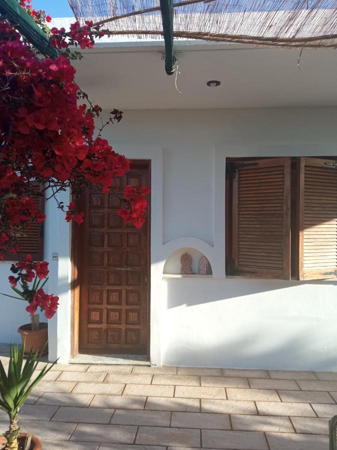 Apartamento Atheneon Rhodes Theológos Exterior foto