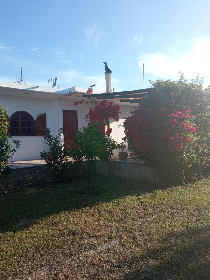 Apartamento Atheneon Rhodes Theológos Exterior foto