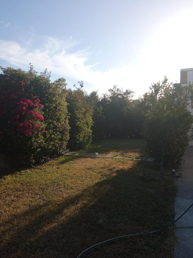 Apartamento Atheneon Rhodes Theológos Exterior foto