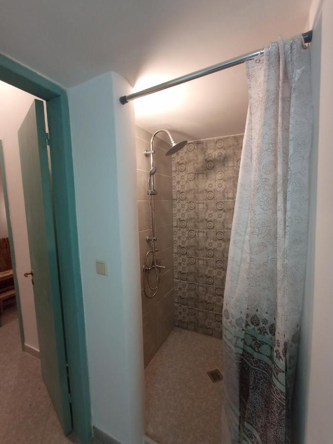 Apartamento Atheneon Rhodes Theológos Exterior foto