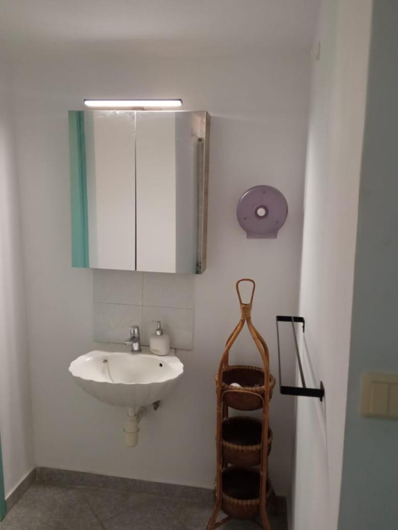 Apartamento Atheneon Rhodes Theológos Exterior foto