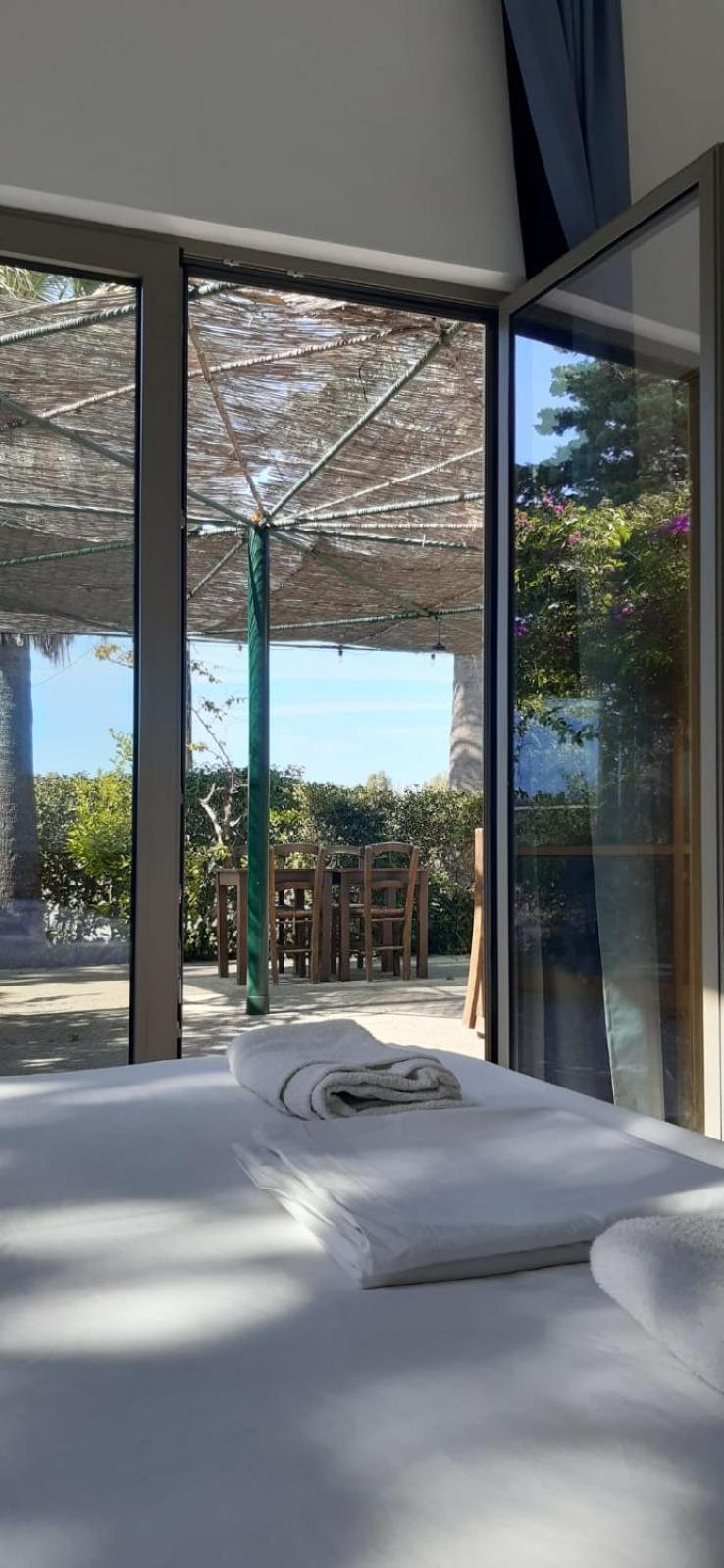 Apartamento Atheneon Rhodes Theológos Exterior foto