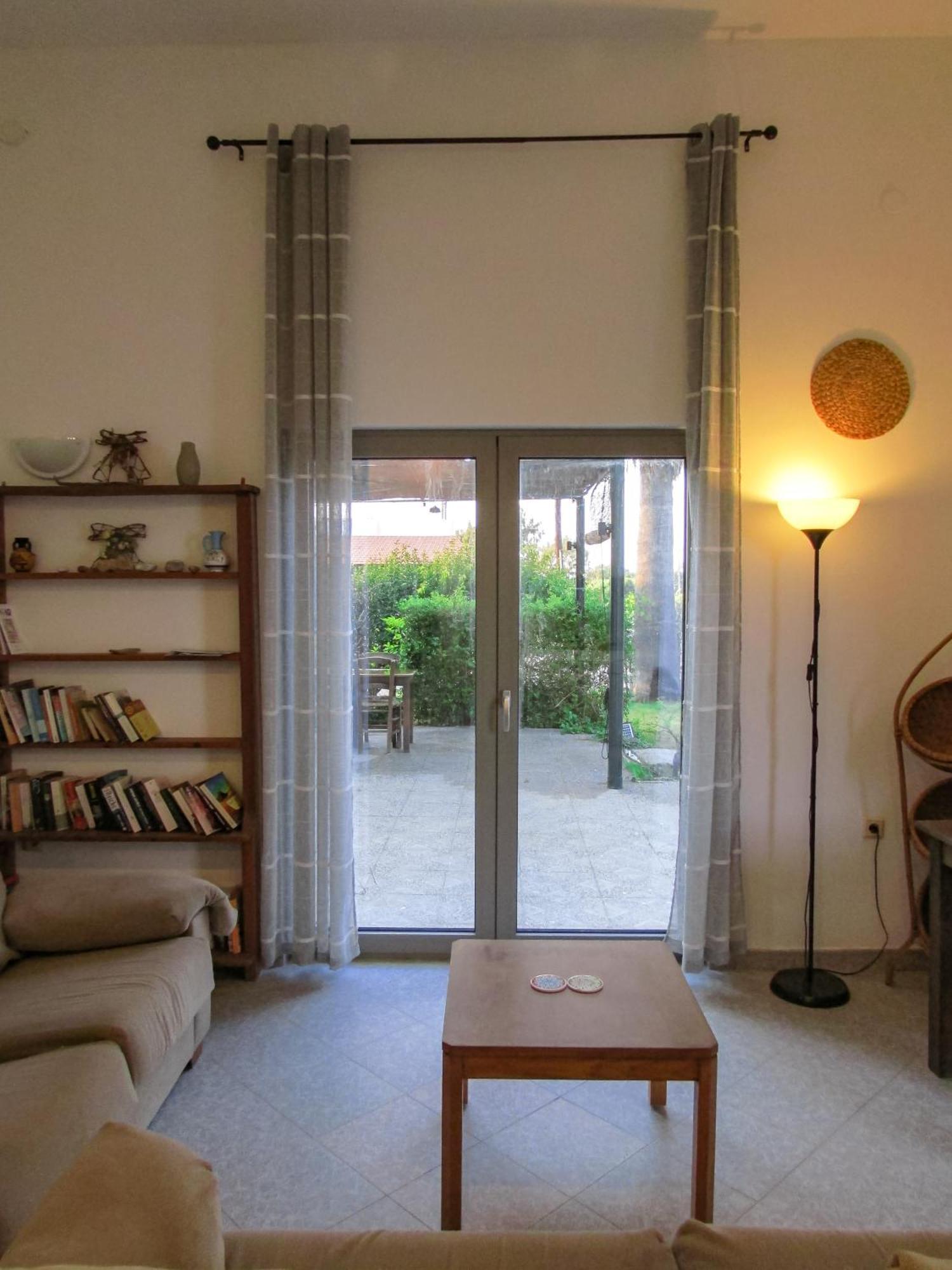 Apartamento Atheneon Rhodes Theológos Exterior foto